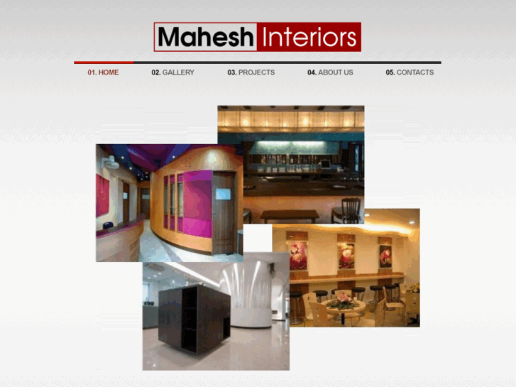 www.maheshinteriors.com