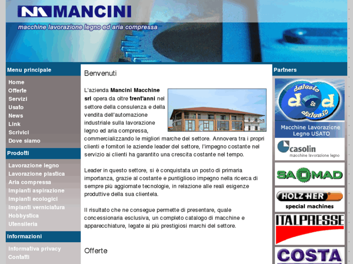 www.mancinilegno.com