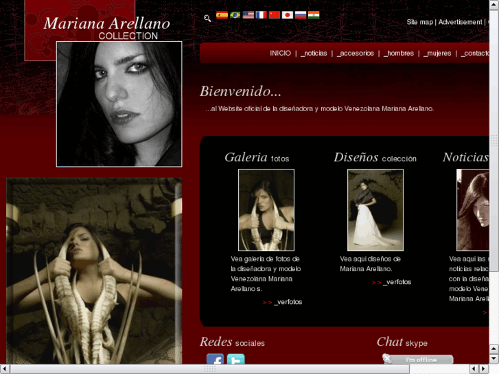 www.marianaarellano.com