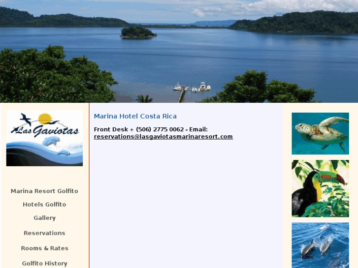 www.marinahotelcostarica.com