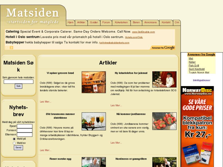 www.matsiden.com