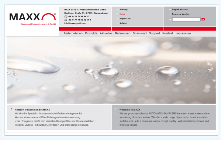 www.maxx-gmbh.com