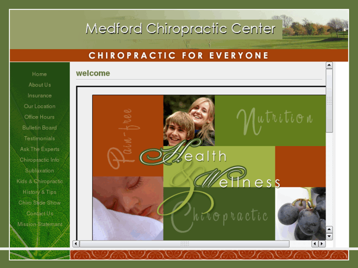 www.medfordchiropractic.com