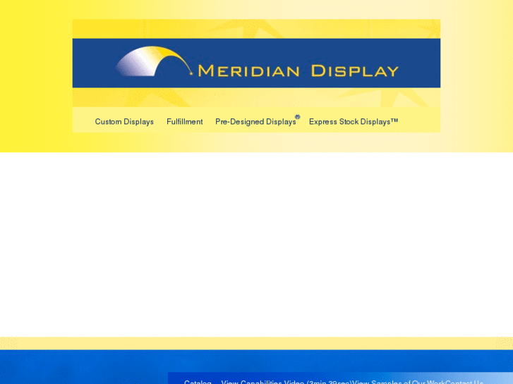 www.meridiandisplay.com