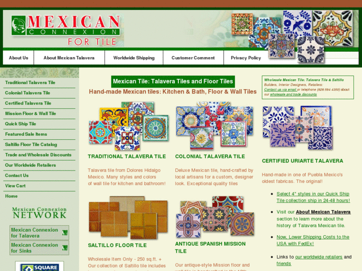 www.mexicanconnexionfortile.com