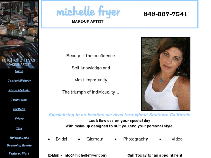 www.michellefryer.com