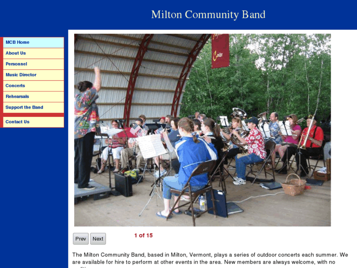 www.miltonband.net