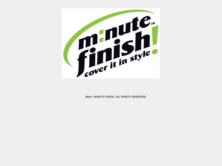 www.minutefinish.com