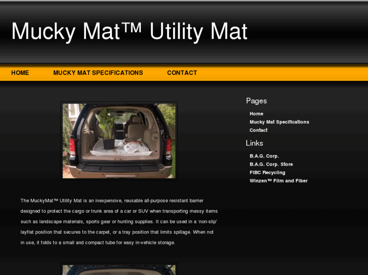 www.muckymat.net