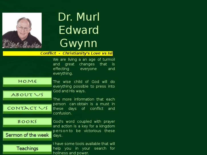 www.murlgwynn.com