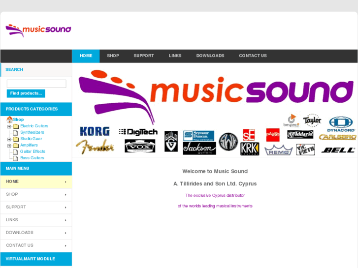 www.musicsound-cyprus.com