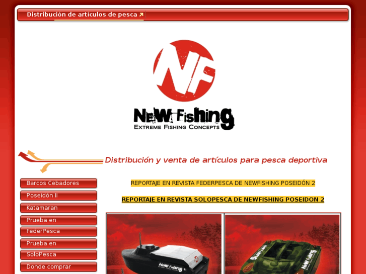 www.newfishing.es