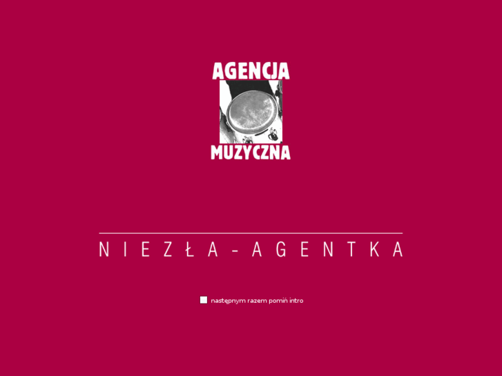 www.niezla-agentka.pl