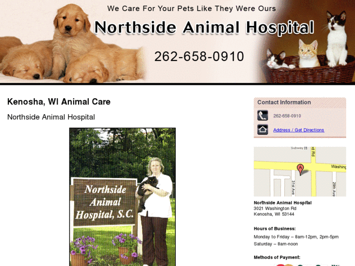 www.northsideanimalhospital-kenosha.com