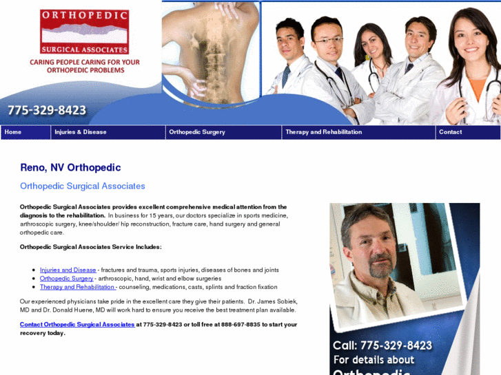 www.osareno.net
