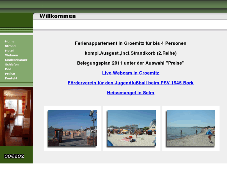 www.ostsee-groemitz.com