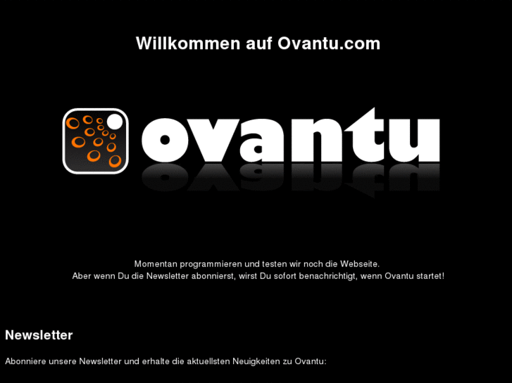 www.ovantu.com