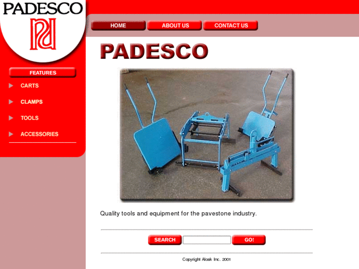 www.padesco.com