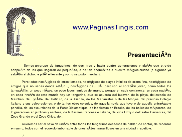 www.paginastingis.com