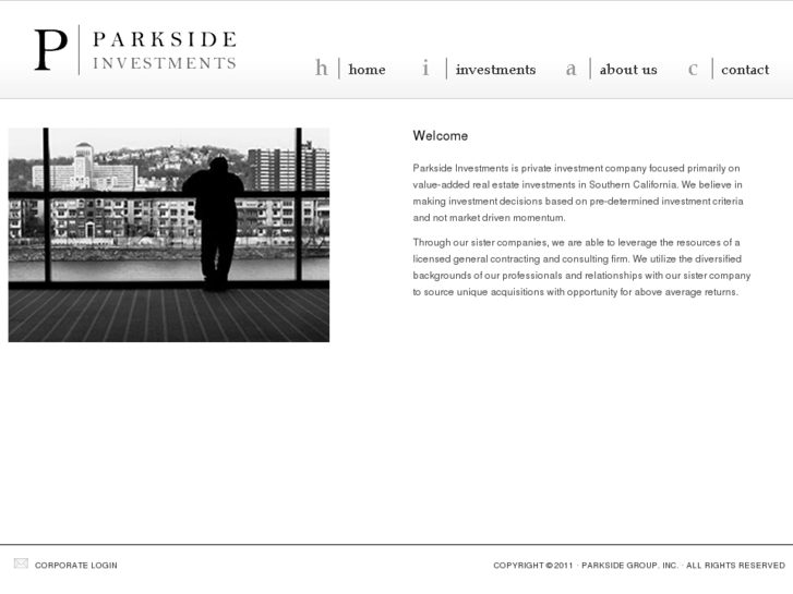 www.parksideinvestments.com