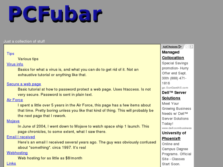 www.pcfubar.com