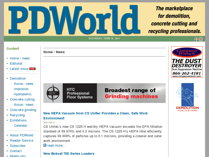 www.pdworld.com