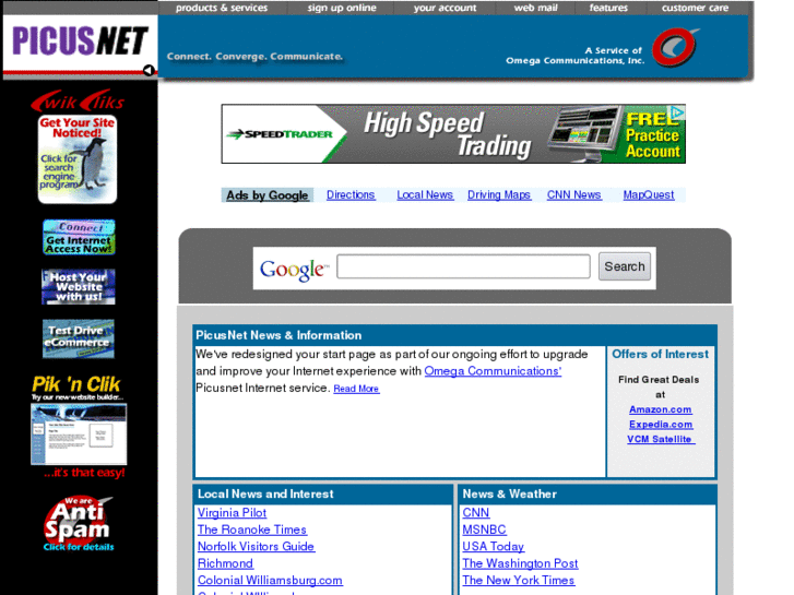 www.picusnet.net