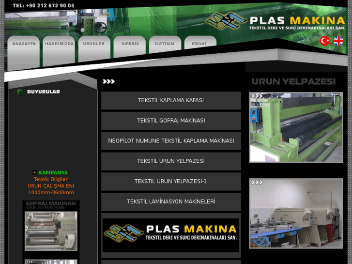 www.plasmakina.com