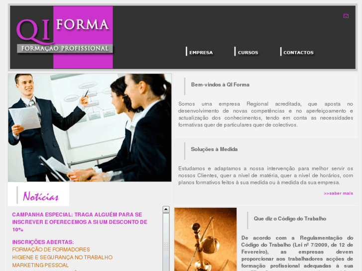 www.qiforma.com