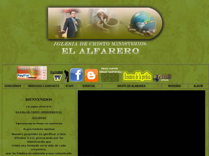 www.radioelalfarero.com