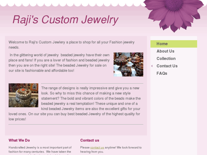 www.raji-jewels.com