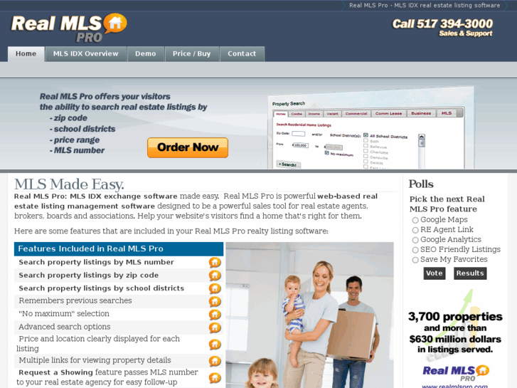 www.realmls.info