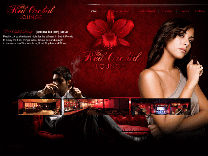 www.redorchidlounge.com