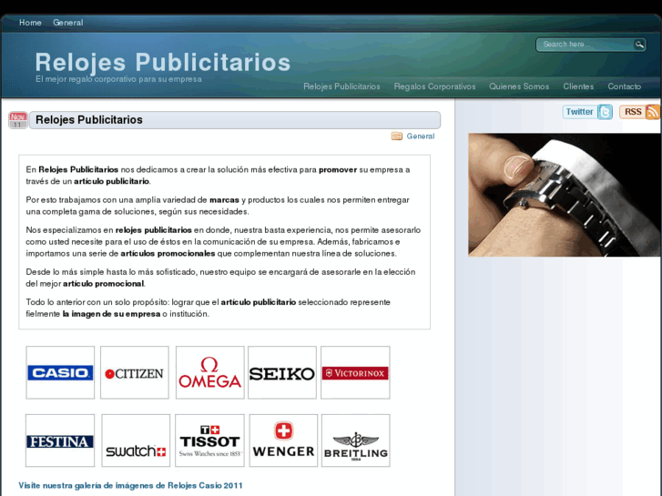 www.relojespublicitarios.cl