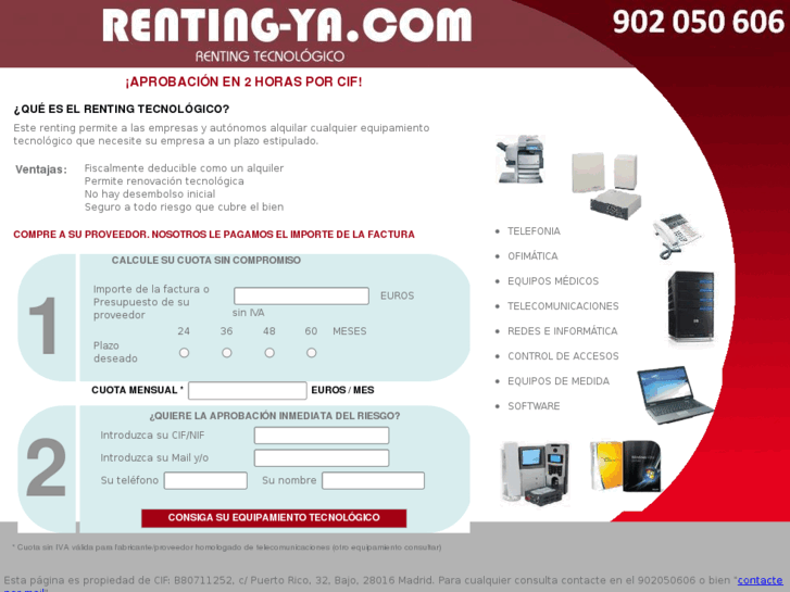 www.renting-ya.com