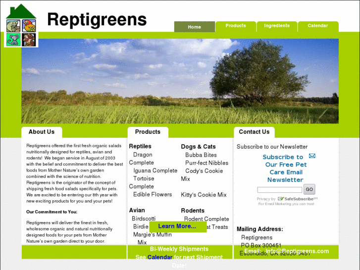 www.reptigreens.com