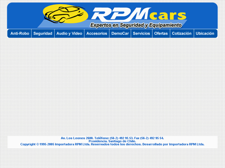 www.rpmcars.net