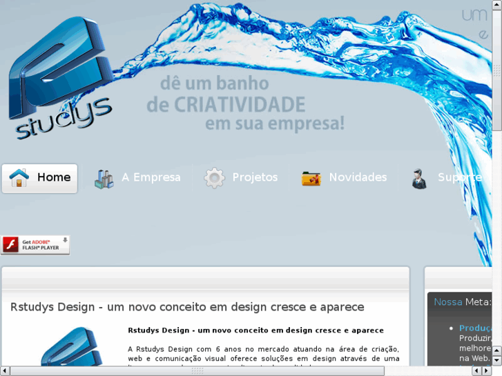 www.rstudys.com.br