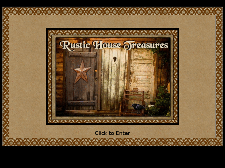 www.rustichousetreasures.com