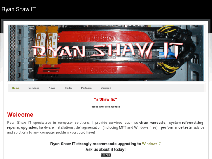 www.ryanshawit.com