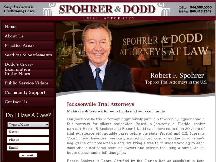 www.sdlitigation.com