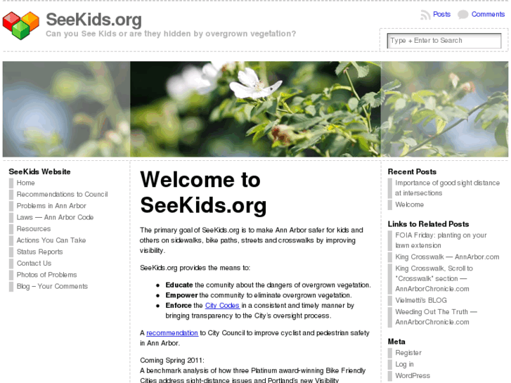 www.seekids.org