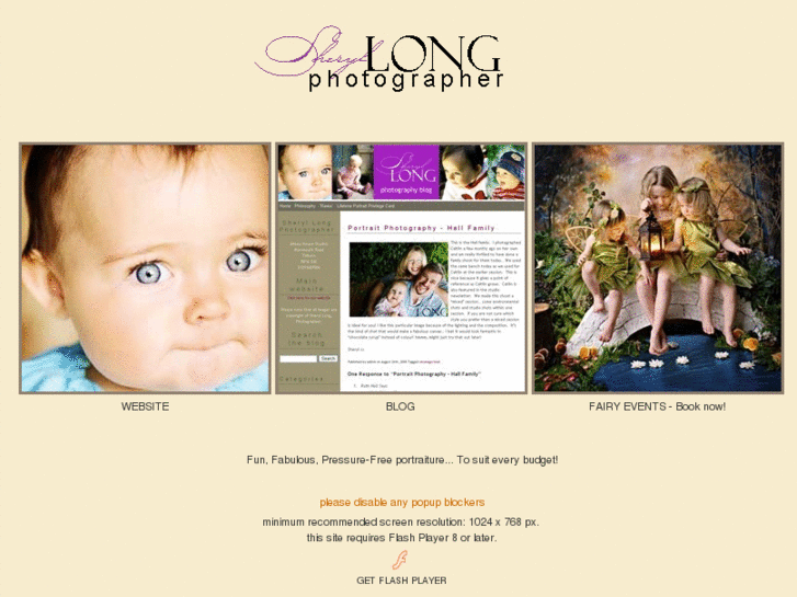 www.sheryl-long.com