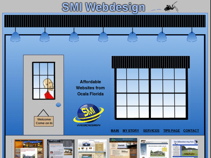 www.smiwebdesign.com