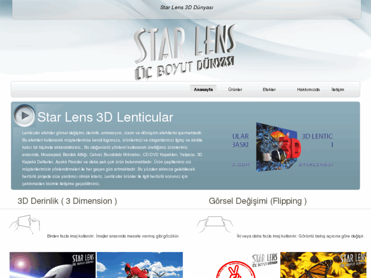 www.starlens3d.com