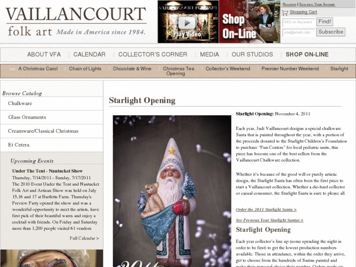 www.starlightsanta.com