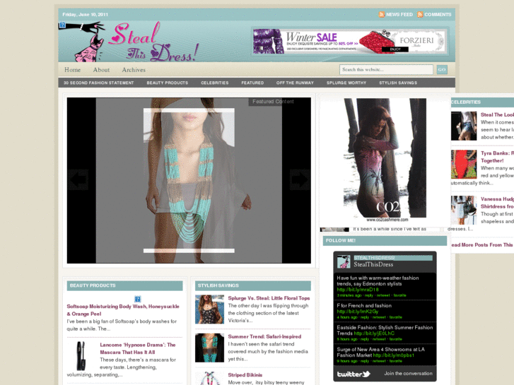 www.stealthisdress.com