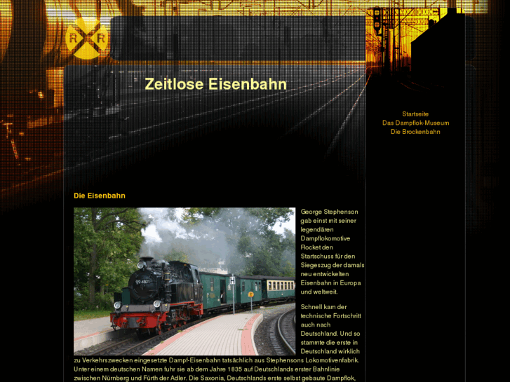 www.steamrailroading.com