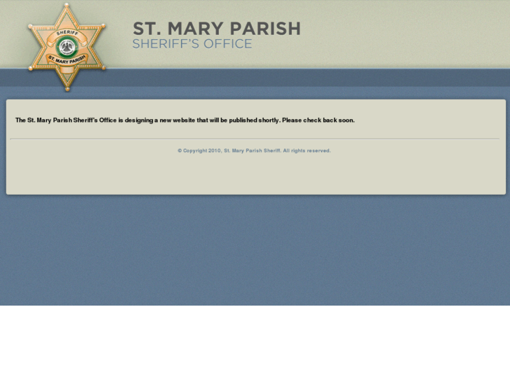 www.stmaryso.com