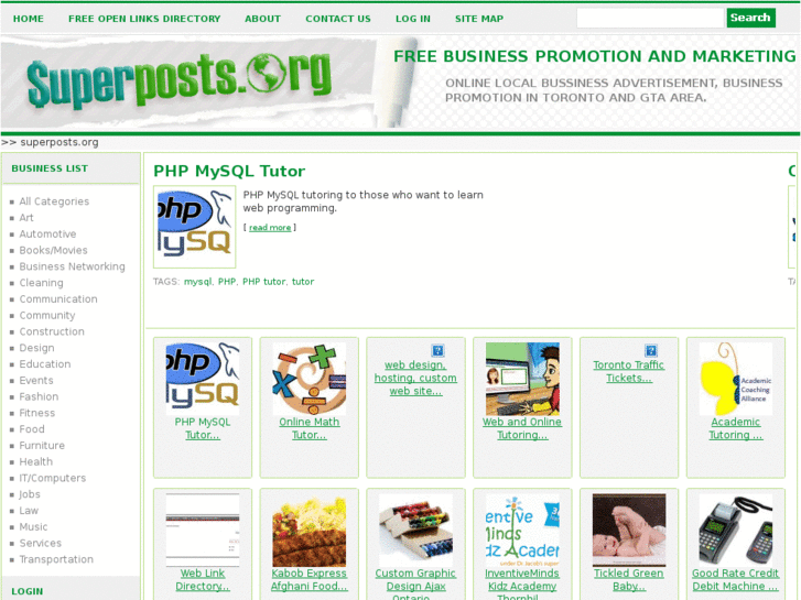 www.superposts.org
